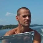 Dave Rudabaugh - @dave.rudabough - Instagram