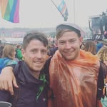 Dave Rudd - @davetomrudd - Instagram