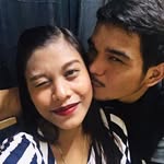 Dave Ruel Balacuit Escobio - @jolina3100 - Instagram