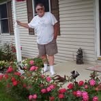 Dave Rugh - Facebook