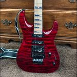 David Schuster - @rumblebeedave461 - Instagram