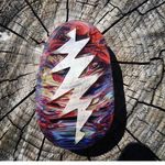 Dave Rummel - @rummelglass - Instagram