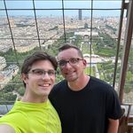David Rummel - @davestermer - Instagram