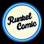 David Runkel - @runkelcomic - Instagram