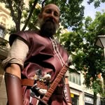 Dave Runner - @papa_ratuzzie - Instagram