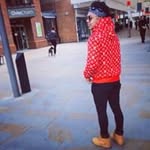 Delf Santos - @dave_sabasege - Instagram