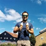 Dave Sadler - @ecstatic_shock_ - Instagram