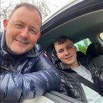 Dave Sadler - @ukdave01 - Instagram