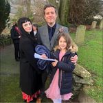 Dave Sadler - @davesadler3 - Instagram