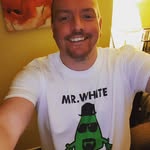 Dave Salisbury - @dave.sozza - Instagram