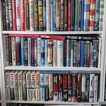 Dave Salisbury - @mysignedbookscollection - Instagram