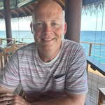 Dave Salisbury - @davesals - Instagram