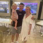 Dave Salisbury - @davesals123 - Instagram