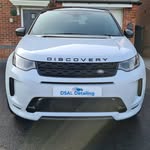 Dave Salisbury - @dsaldetailing - Instagram