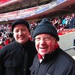 Dave Salisbury - @familysal4 - Instagram
