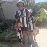 Dave Salisbury - @magpiesol78 - Instagram