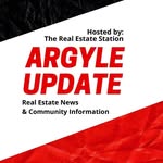 Dave Salisbury - @argyleupdate - Instagram