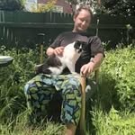 Dave Salisbury - @dave.salisbury.33 - Instagram