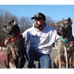 Dave Salisbury - @frostbite085 - Instagram