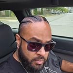 Dave Samaroo - @x.torch.x - Instagram