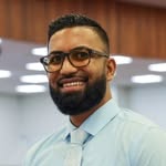 David Samaroo - @davidsamaroo - Instagram