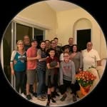 Dave Sample - @davesample74 - Instagram