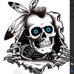 Dave Sample - @asshole64 - Instagram
