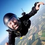 Dave Samson - @davegaspesien - Instagram