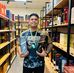 Dave Samson - Facebook