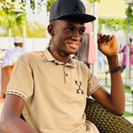 Dave Samson - @samsonkujama30 - Instagram