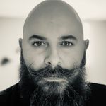 Dave Samuel - @dnsamuel - Instagram