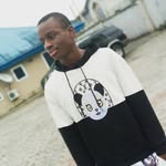 Dave Samuel - @offixialdavis - Instagram