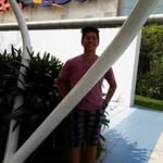 Dave Samuel - @daveeee_027 - Instagram