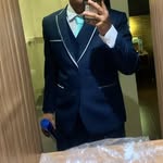 Dave Samuel Mandela - @davesamuell - Instagram
