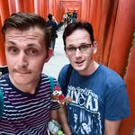 Dave Samuel Thompson-Peters - @davethompsonpeters - Instagram