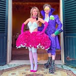 David Samuel - @dave.and.amy - Instagram