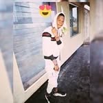 Obehi Brown - @dave_samuelson_ - Instagram