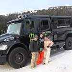 Dave sanborn - @snowave11 - Instagram
