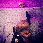 DAVE SANCHEZ - @davek0m - Instagram