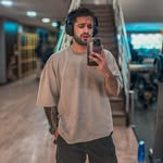 Dave Sanchez - @dikrook - Instagram