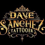 Dave Sanchez-tattoo-njtattoos-tatuajes-dallastattoos-texastattoo - @davesancheztattooer - Instagram
