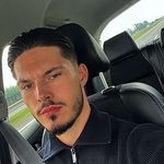 DAVE SANDERS - @davesanders_ - Instagram