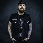 Dave Sanders - @davesanders_drums - Instagram