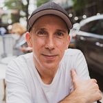 Dave Sanders - @dave_sanders - Instagram