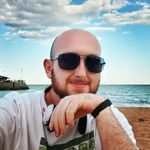 Dave Sawyer - @simply.known.as.dave - Instagram