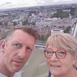 Dave Sawyer - @dave.sawyer127 - Instagram