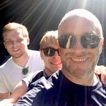 Dave Sawyer - @dave.sawyer.7792 - Instagram