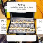Dave Sawyer - @luckywinnerapp - Instagram