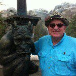 Dave Scherer - @grumpy_gpa - Instagram