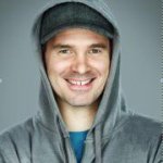 David Scherer - @agapedave1 - Instagram